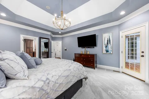 $869,999 | 7919 Glen Abbey Circle, Stanley, NC 28164