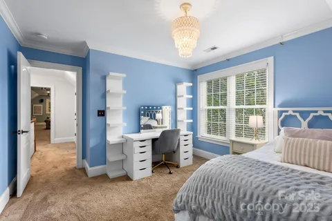 $869,999 | 7919 Glen Abbey Circle, Stanley, NC 28164