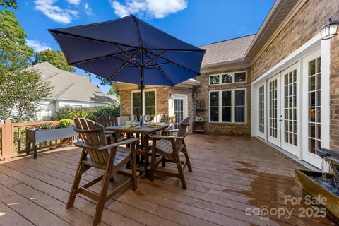 $869,999 | 7919 Glen Abbey Circle, Stanley, NC 28164