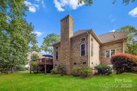 $869,999 | 7919 Glen Abbey Circle, Stanley, NC 28164