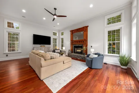 $869,999 | 7919 Glen Abbey Circle, Stanley, NC 28164