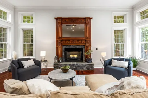 $869,999 | 7919 Glen Abbey Circle, Stanley, NC 28164