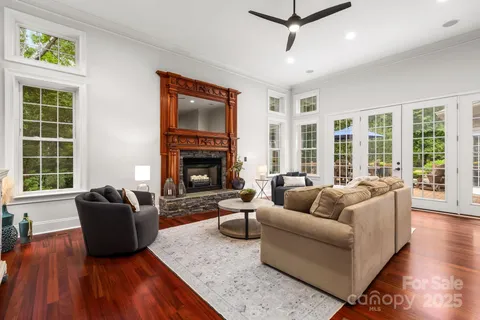 $869,999 | 7919 Glen Abbey Circle, Stanley, NC 28164