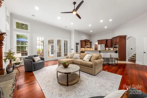 $869,999 | 7919 Glen Abbey Circle, Stanley, NC 28164