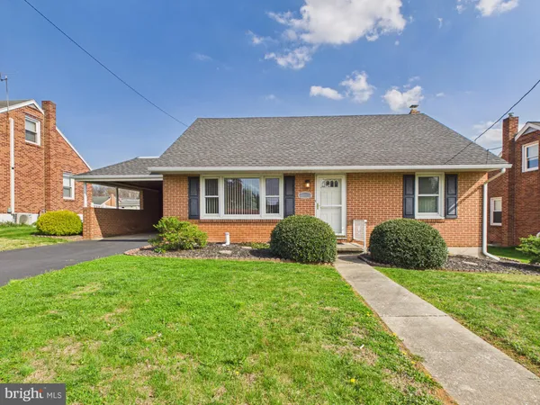 $235,000 | 1483 Linton Terrace, York, PA 17408