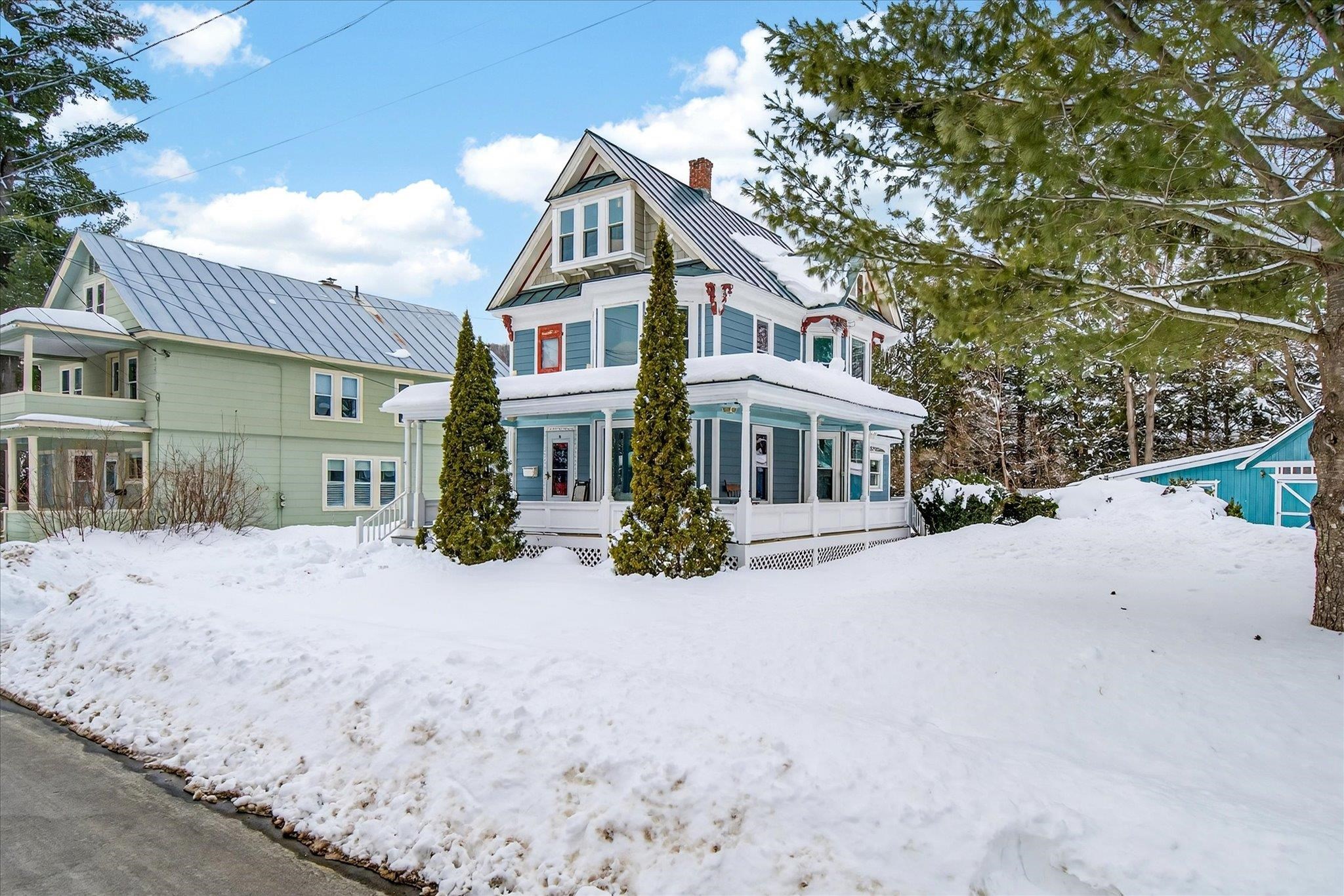 4 Emerson Terrace Randolph, VT 05060 - Photo 16 of 20