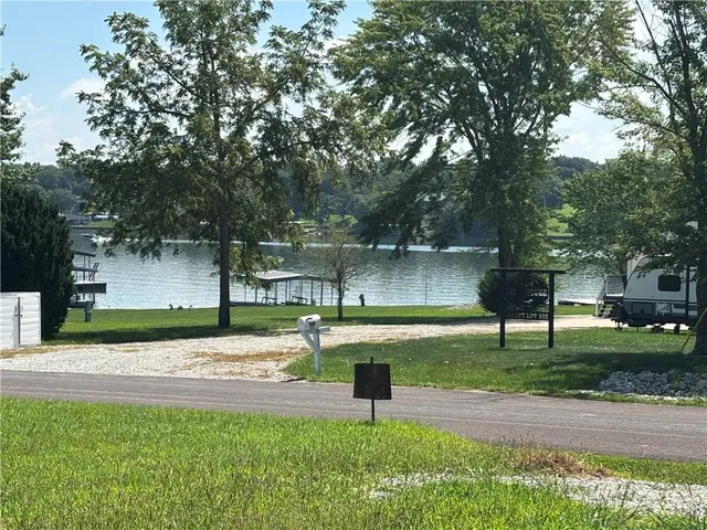 $24,500 | 1578 Lake Viking Terrace, Gallatin, MO 64640