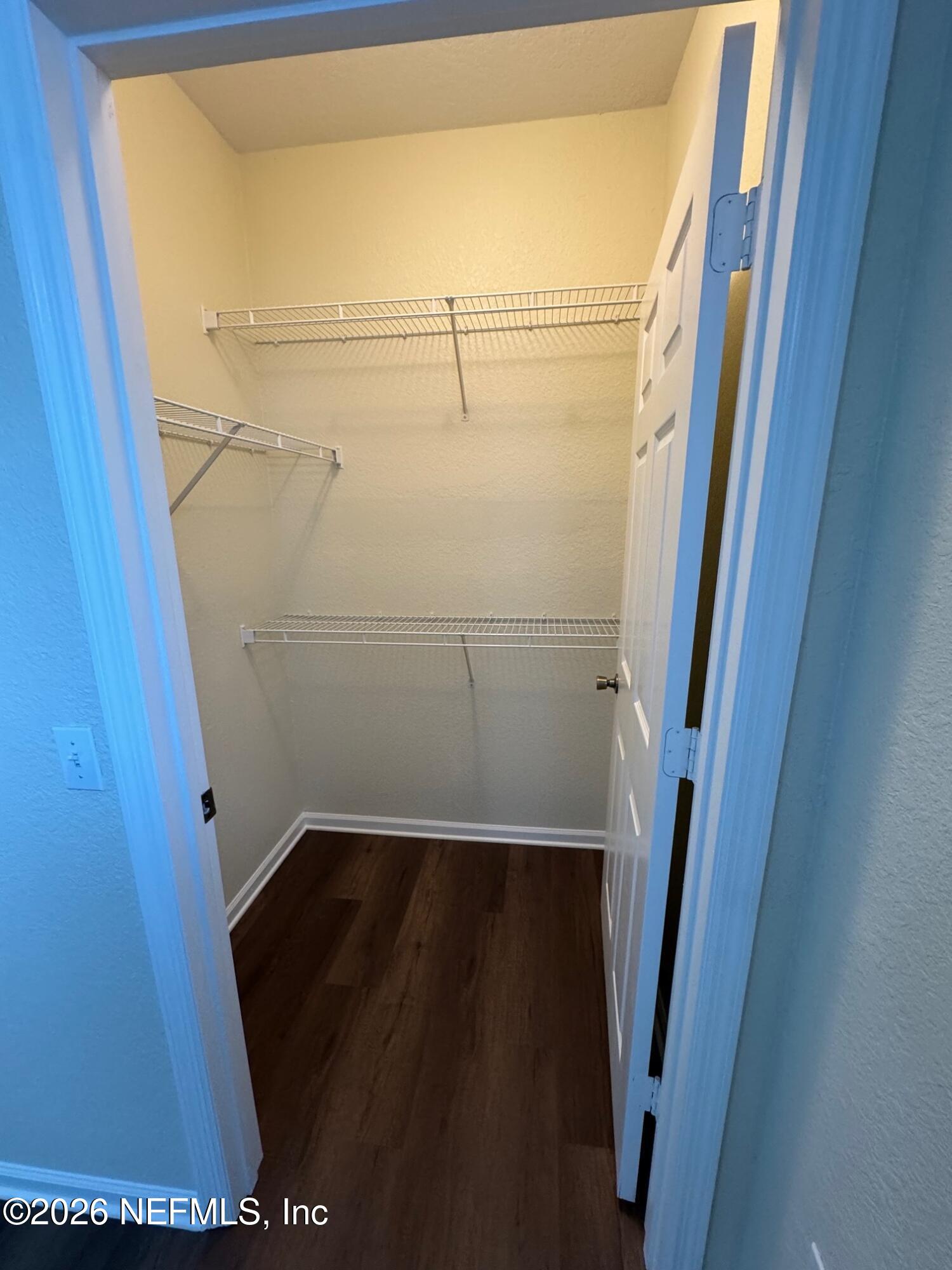 8550 Touchton Road, Unit 1727 Jacksonville, FL 32216 - Photo 12 of 15 a view of closet