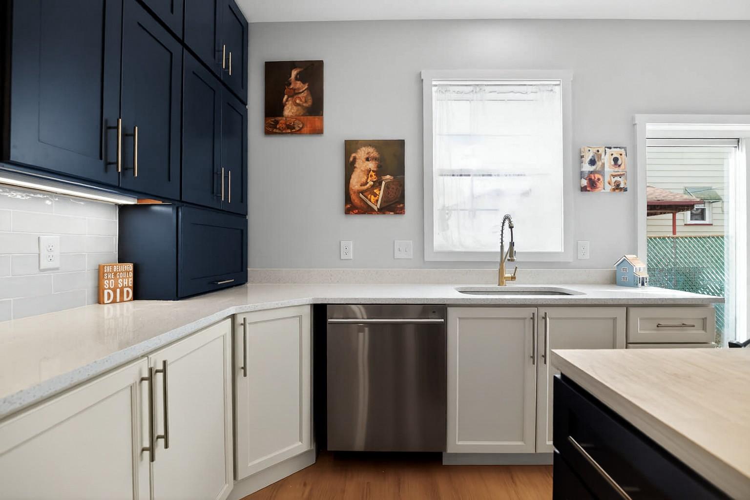 508 Richey Avenue Collingswood, NJ 08107 - Photo 9 of 41 Kitchen
