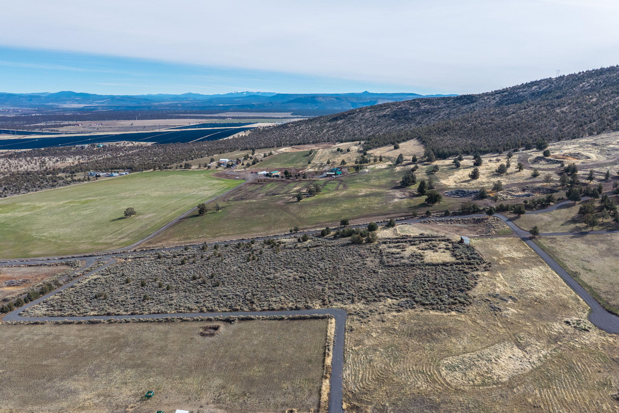 2 Southwest Riggs Road Powell Butte, OR 97753 - Photo 21 of 37 Gallery Image 21