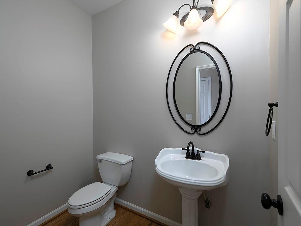 255 Henson Way Canton, GA 30115 - Photo 17 of 37