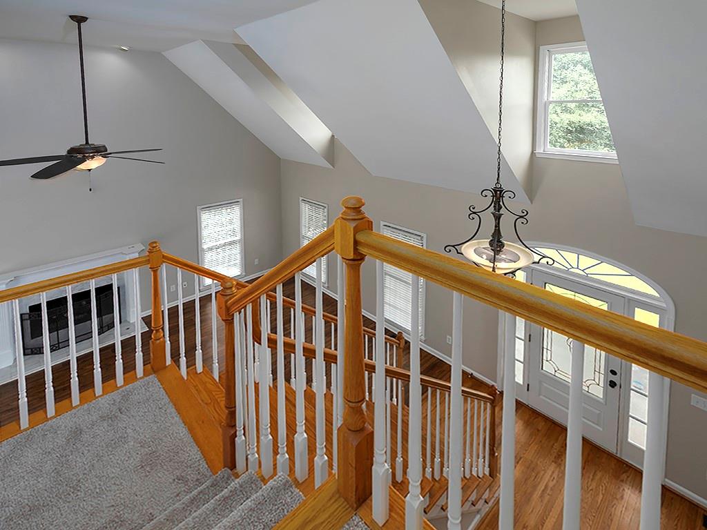 255 Henson Way Canton, GA 30115 - Photo 30 of 37