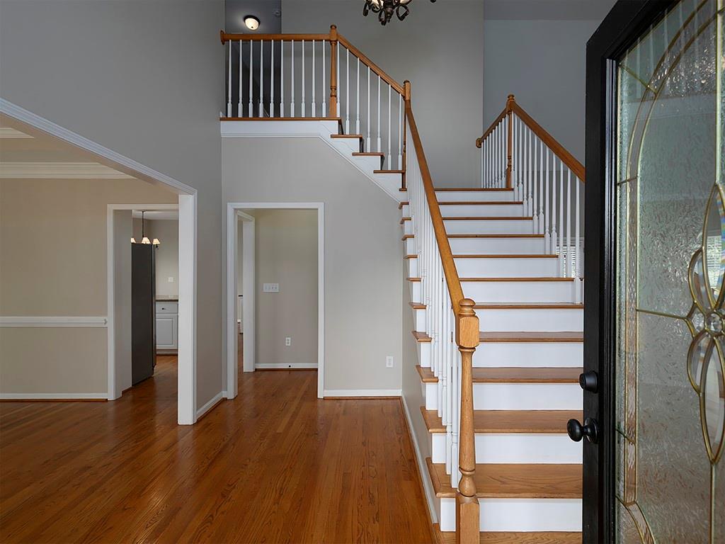 255 Henson Way Canton, GA 30115 - Photo 5 of 37