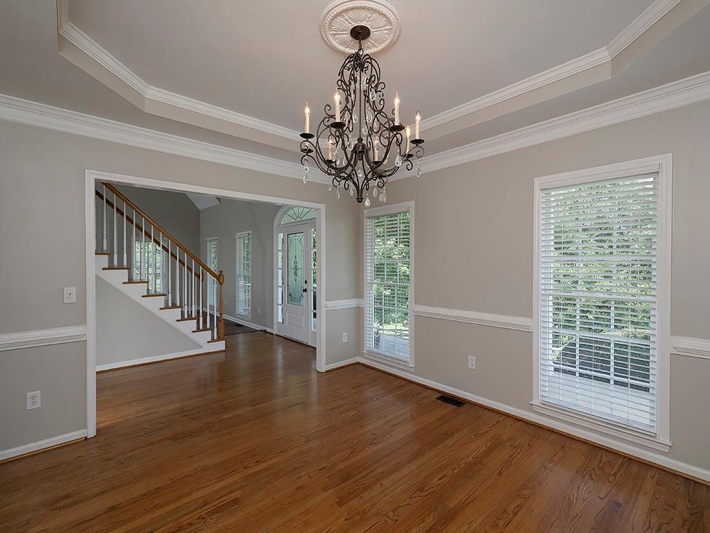 255 Henson Way Canton, GA 30115 - Photo 10 of 37