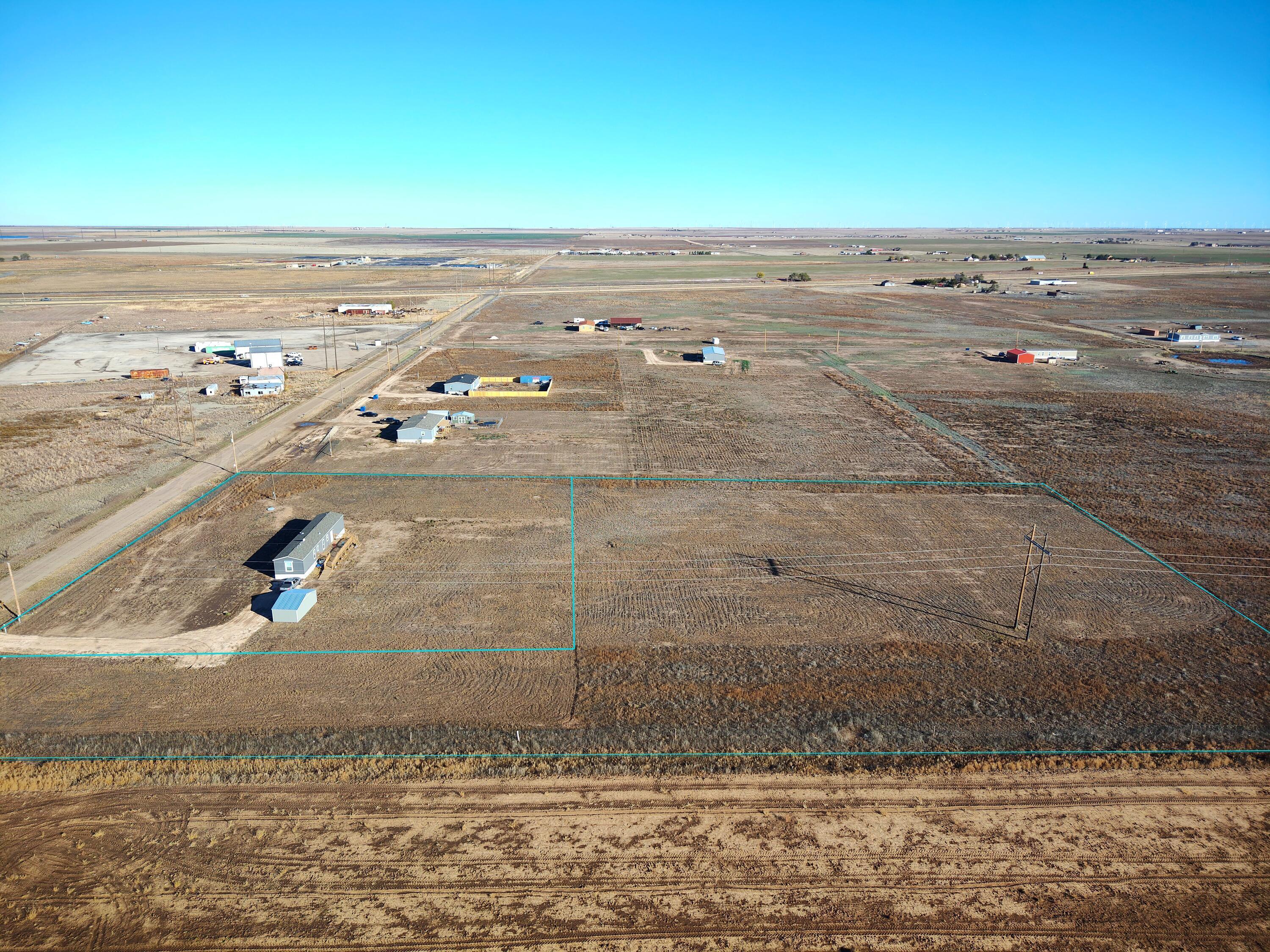 4100 Raef Road Amarillo, TX 79108 - Photo 2 of 2 4100 Raef Rd Side sectioned1