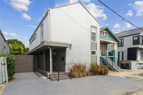 $898,000 | 4513 Annunciation Street, New Orleans, LA 70115