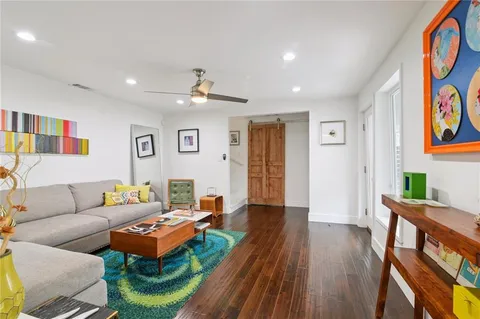 $898,000 | 4513 Annunciation Street, New Orleans, LA 70115