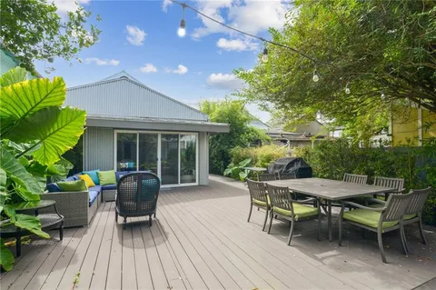 $898,000 | 4513 Annunciation Street, New Orleans, LA 70115