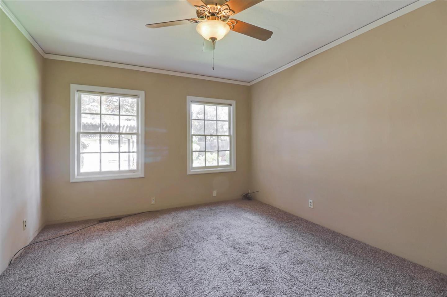 420 Sunset Boulevard Hayward, CA 94541 - Photo 17 of 51 a view of an empty room with a window