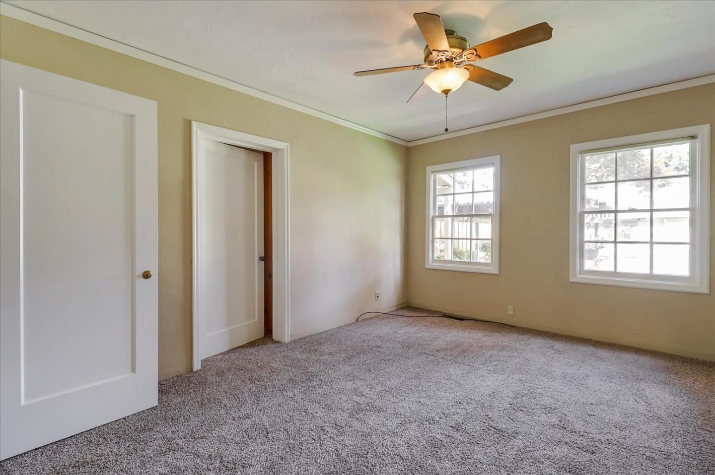 420 Sunset Boulevard Hayward, CA 94541 - Photo 18 of 51 a view of an empty room with a window