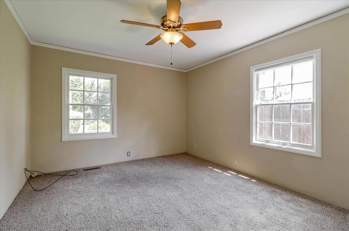 420 Sunset Boulevard Hayward, CA 94541 - Photo 22 of 51 a view of an empty room with a window