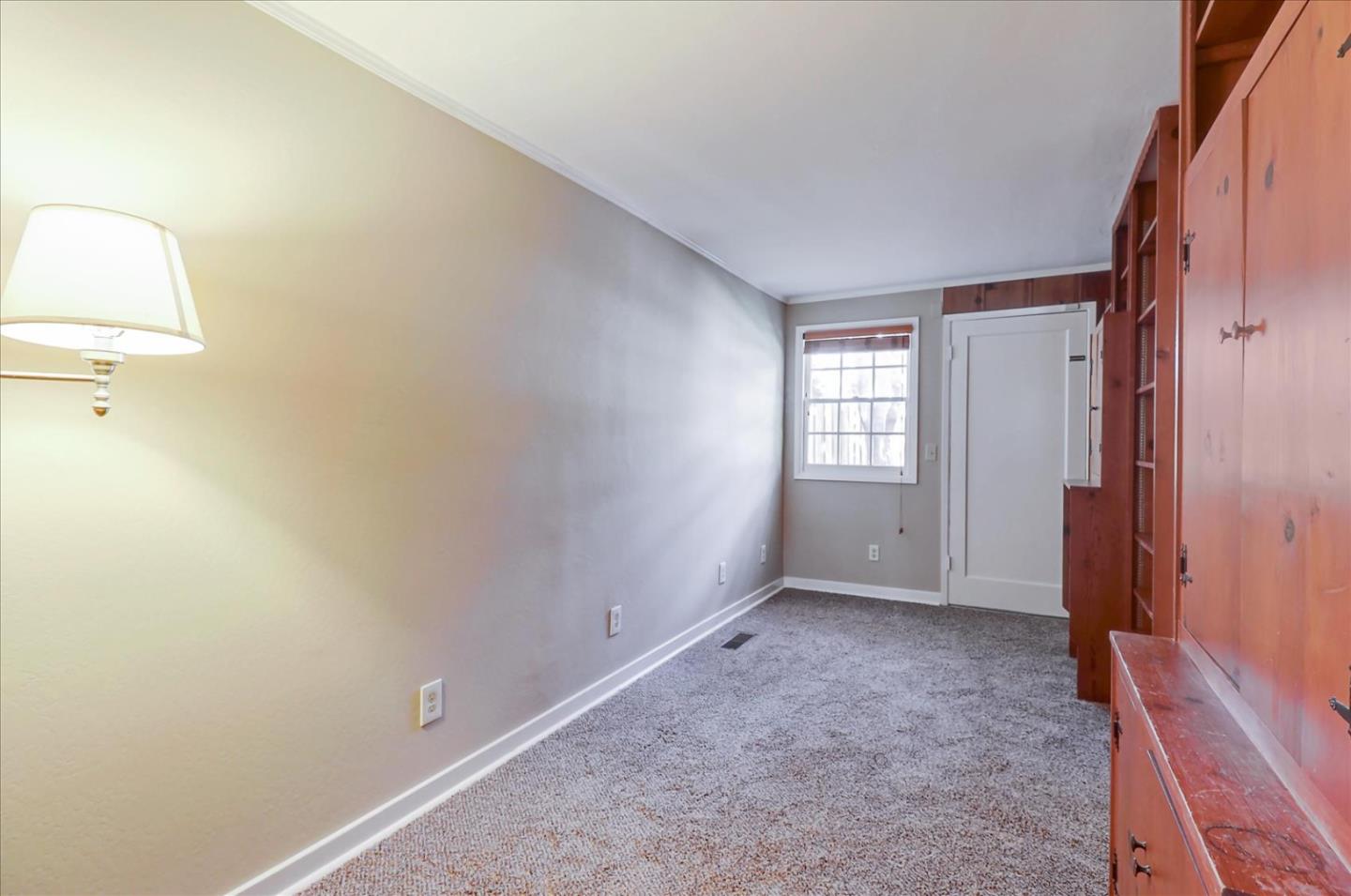 420 Sunset Boulevard Hayward, CA 94541 - Photo 26 of 51 a view of an empty room and window