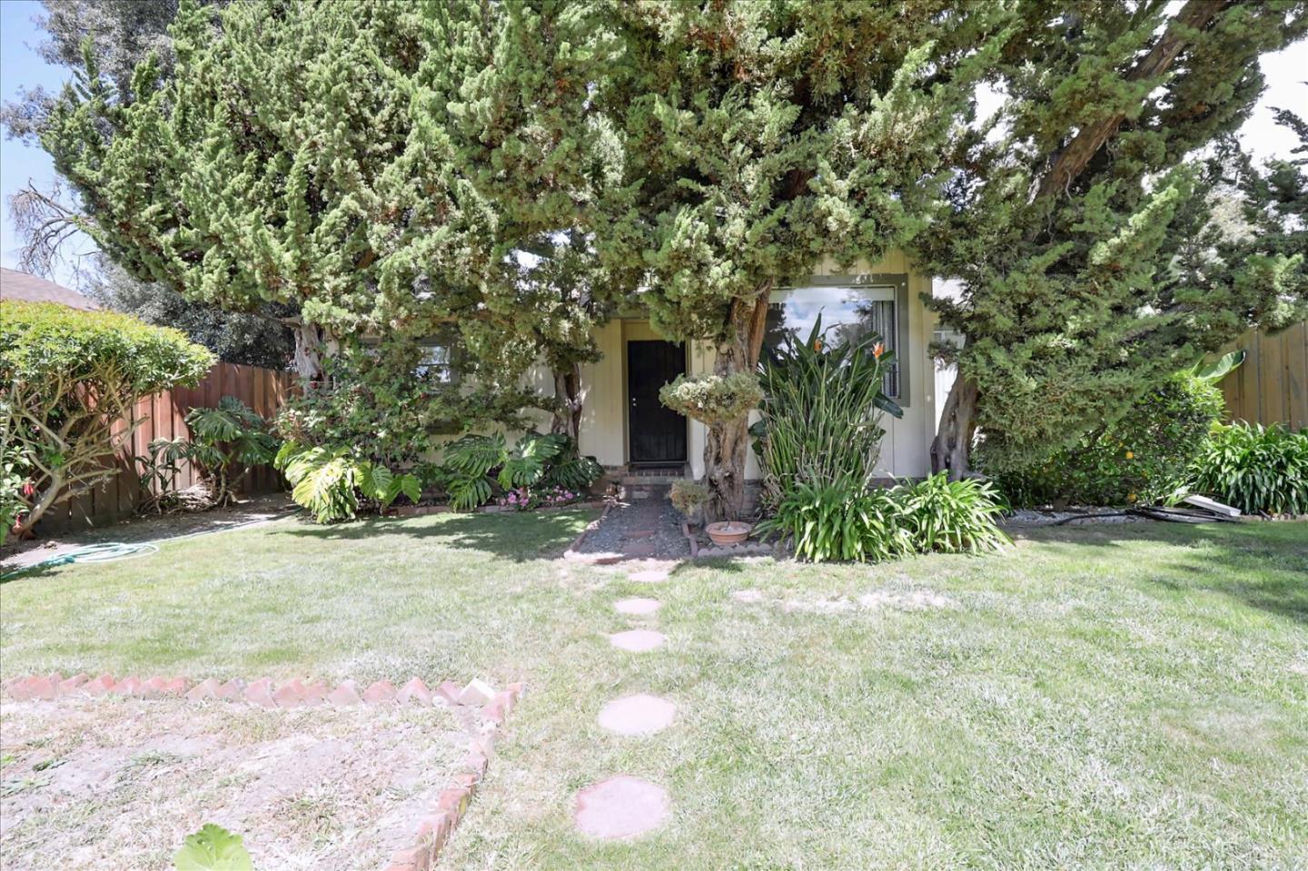 420 Sunset Boulevard Hayward, CA 94541 - Photo 36 of 51 a view of a house with a tree