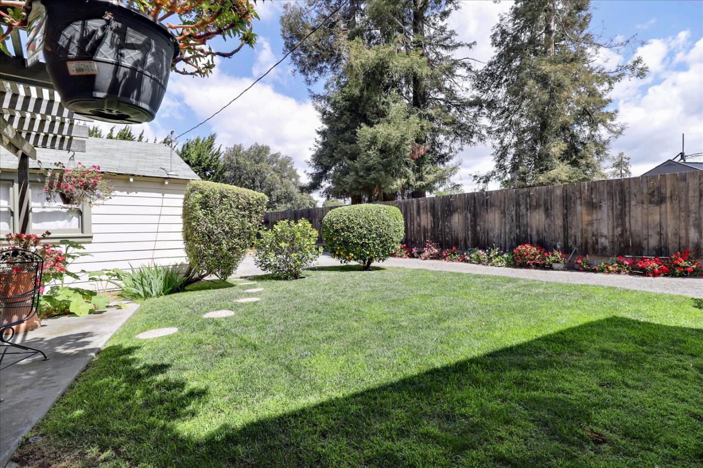 420 Sunset Boulevard Hayward, CA 94541 - Photo 45 of 51 a view of a back yard