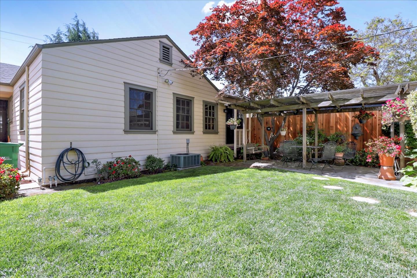 420 Sunset Boulevard Hayward, CA 94541 - Photo 46 of 51 a front view of house with yard and outdoor seating