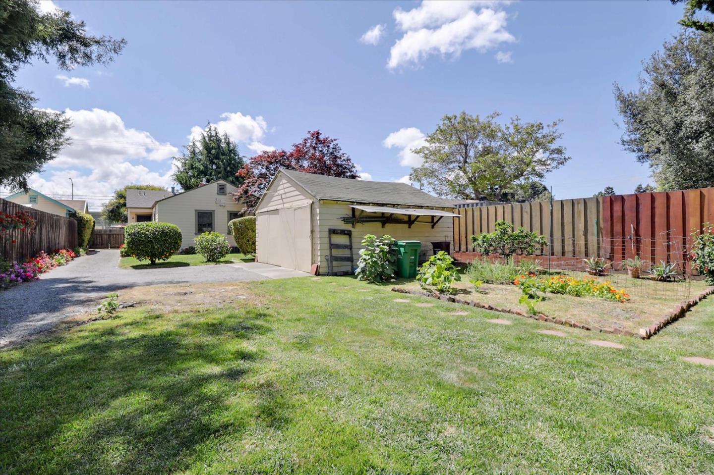 420 Sunset Boulevard Hayward, CA 94541 - Photo 48 of 51 a view of a house with backyard and sitting area