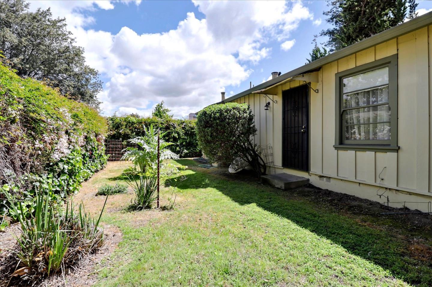 420 Sunset Boulevard Hayward, CA 94541 - Photo 50 of 51 a view of back yard of the house