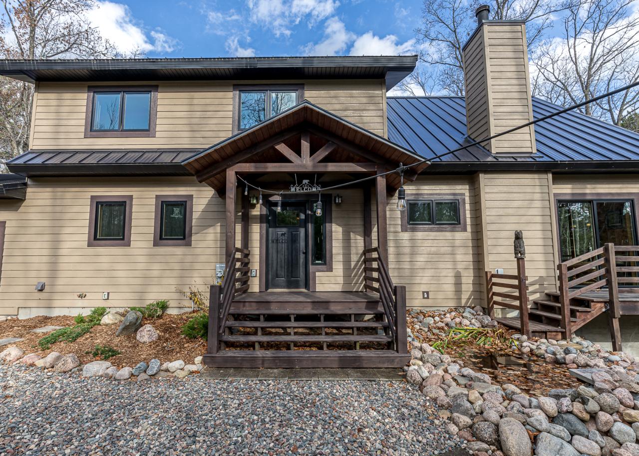 9488 West Tomahawk Lake Road Minocqua, WI 54548 - Photo 63 of 78 Gallery Image 63