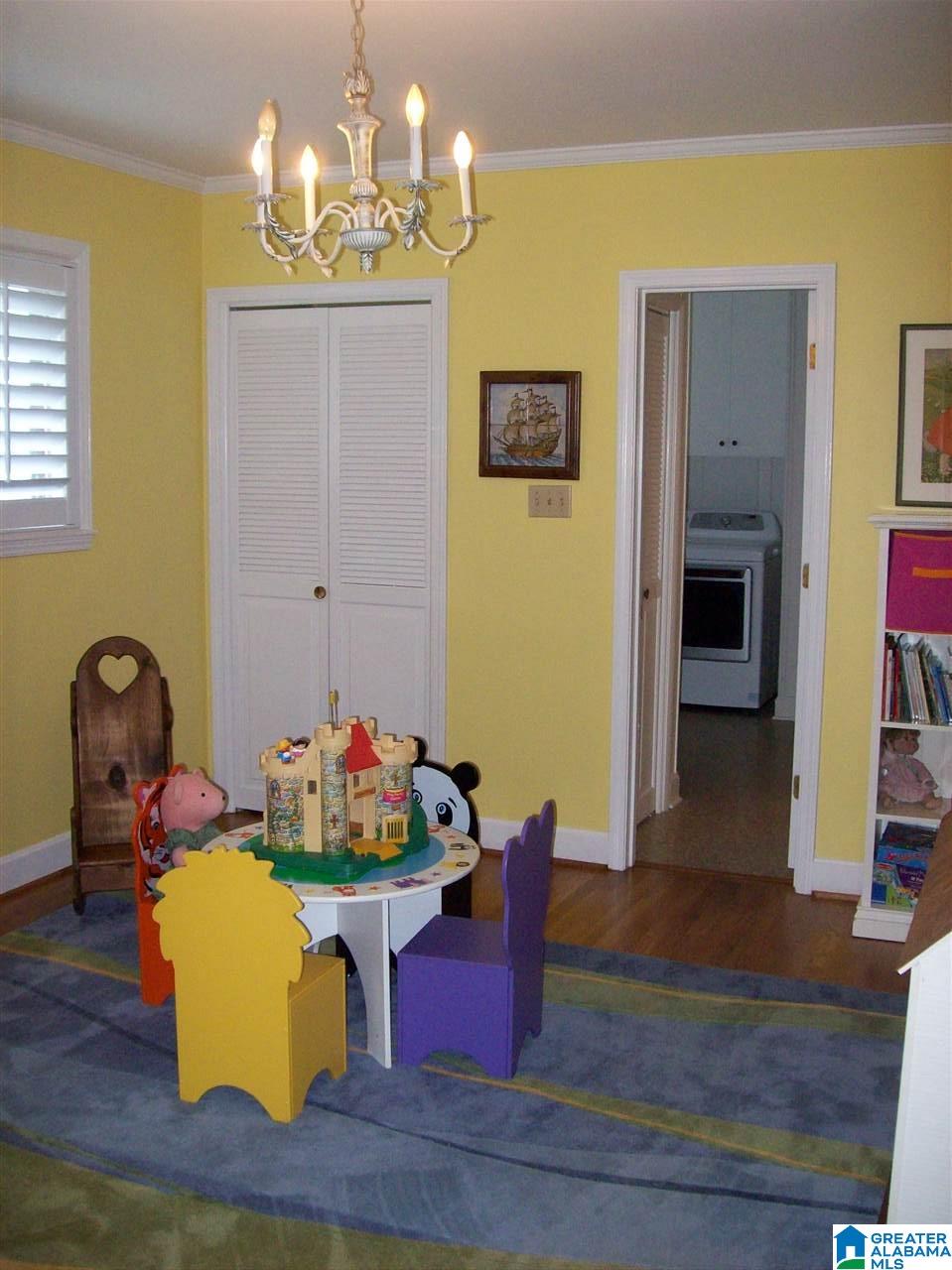 89 Merrill Drive Heflin, AL 36264 - Photo 21 of 29