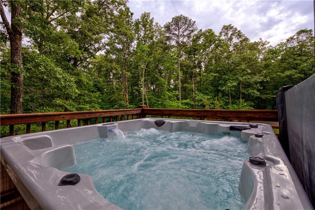 774 Kelly Ridge Drive Blue Ridge, GA 30513 - Photo 12 of 99