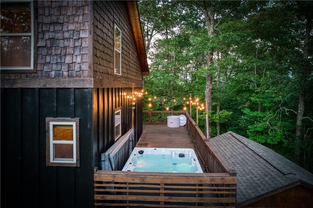 774 Kelly Ridge Drive Blue Ridge, GA 30513 - Photo 14 of 99