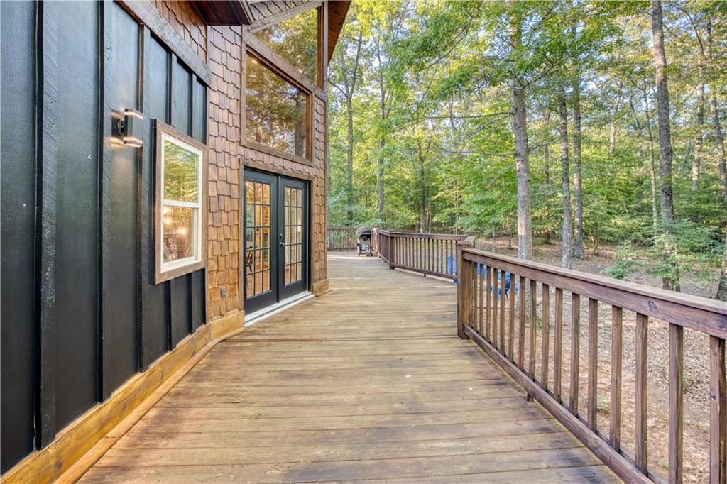 774 Kelly Ridge Drive Blue Ridge, GA 30513 - Photo 19 of 99