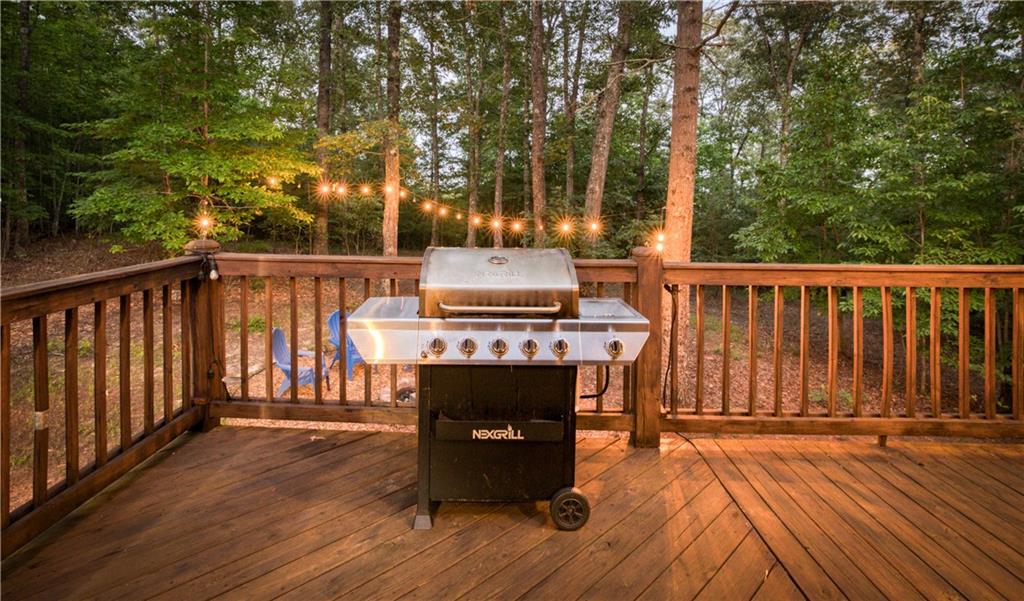 774 Kelly Ridge Drive Blue Ridge, GA 30513 - Photo 20 of 99