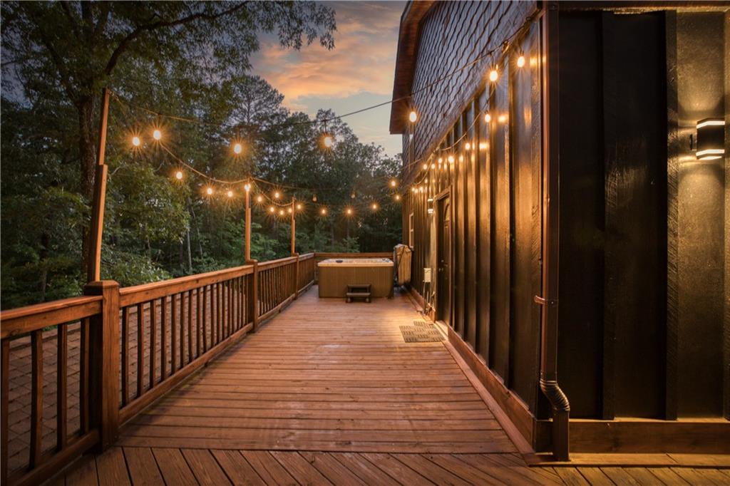 774 Kelly Ridge Drive Blue Ridge, GA 30513 - Photo 22 of 99