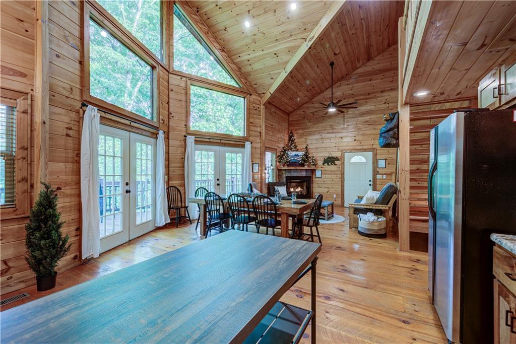 774 Kelly Ridge Drive Blue Ridge, GA 30513 - Photo 28 of 99