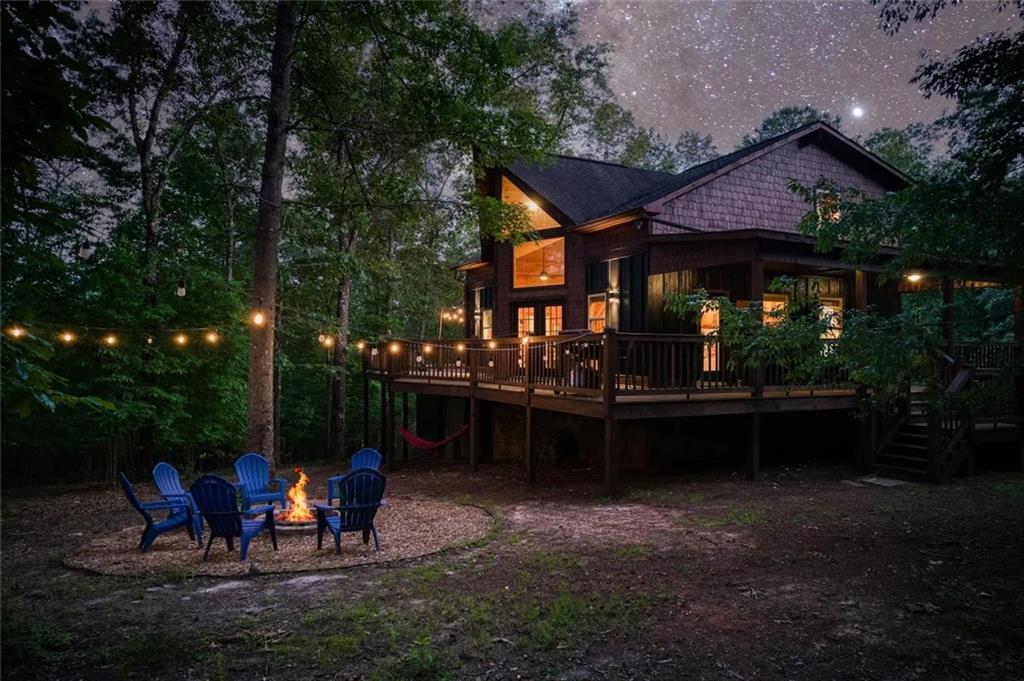 774 Kelly Ridge Drive Blue Ridge, GA 30513 - Photo 34 of 99