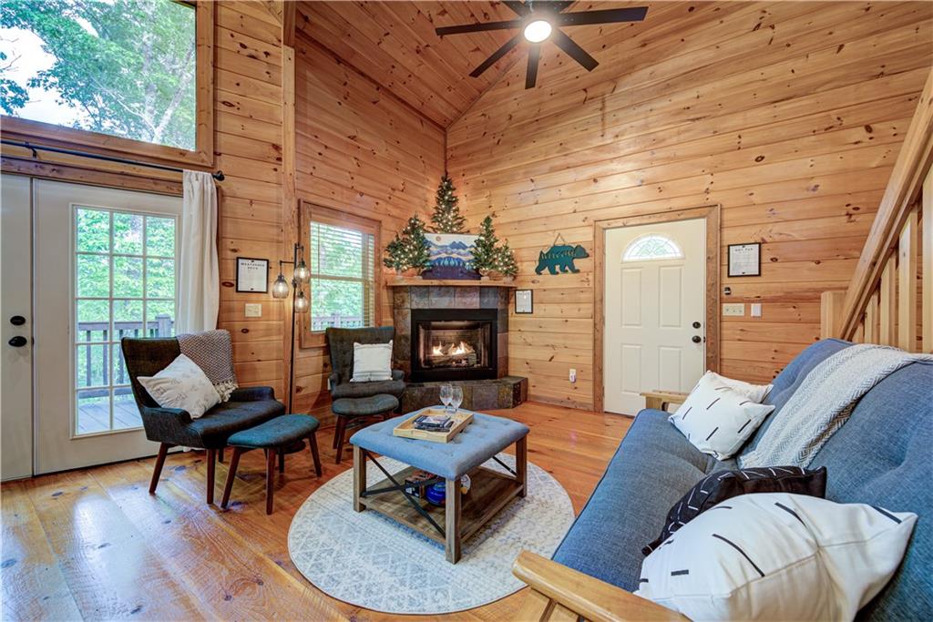 774 Kelly Ridge Drive Blue Ridge, GA 30513 - Photo 35 of 99