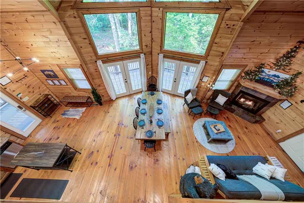 774 Kelly Ridge Drive Blue Ridge, GA 30513 - Photo 37 of 99