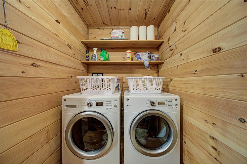 774 Kelly Ridge Drive Blue Ridge, GA 30513 - Photo 40 of 99