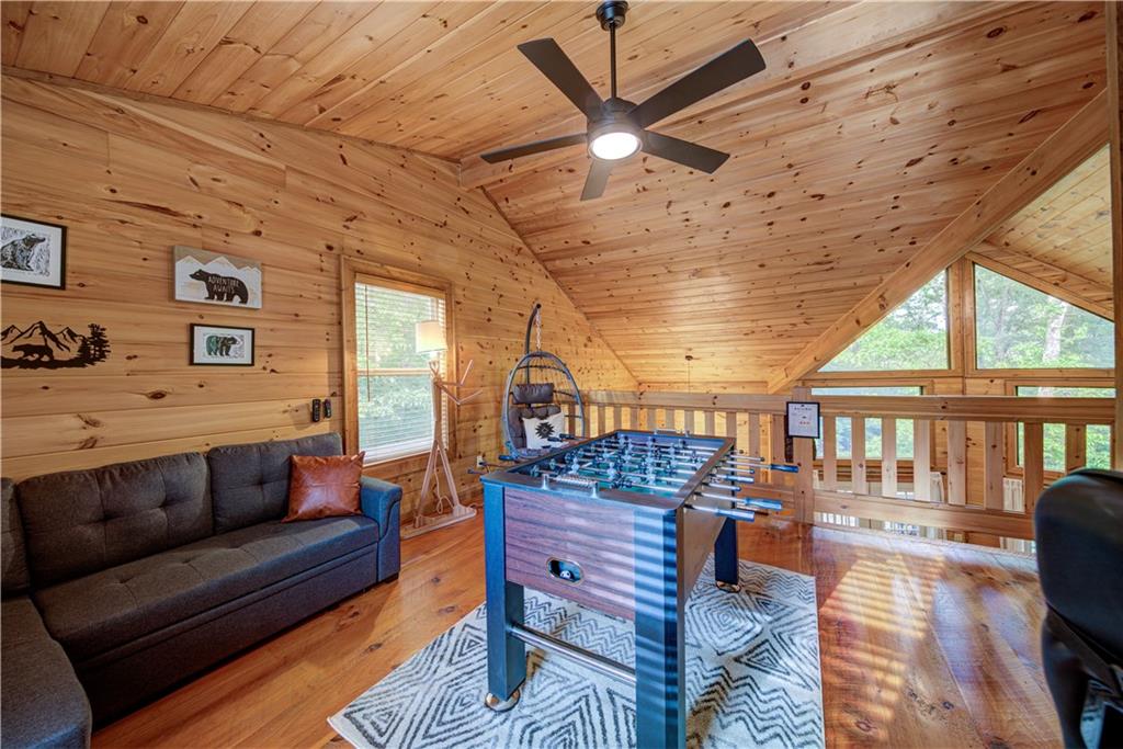 774 Kelly Ridge Drive Blue Ridge, GA 30513 - Photo 47 of 99