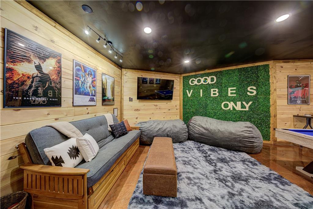 774 Kelly Ridge Drive Blue Ridge, GA 30513 - Photo 53 of 99