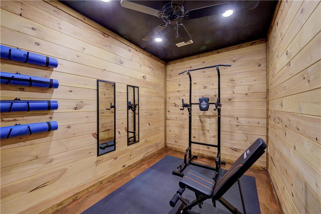 774 Kelly Ridge Drive Blue Ridge, GA 30513 - Photo 56 of 99