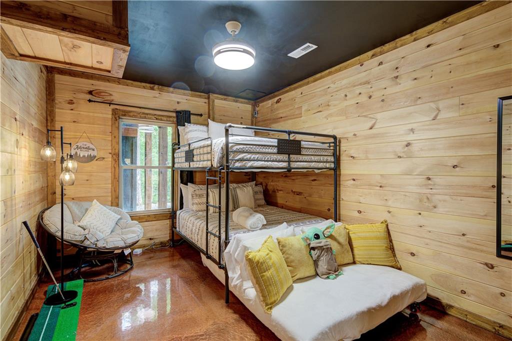 774 Kelly Ridge Drive Blue Ridge, GA 30513 - Photo 60 of 99