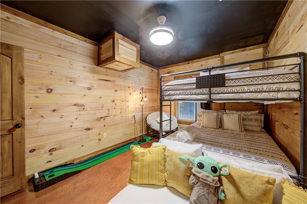 774 Kelly Ridge Drive Blue Ridge, GA 30513 - Photo 61 of 99