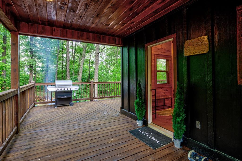 774 Kelly Ridge Drive Blue Ridge, GA 30513 - Photo 64 of 99