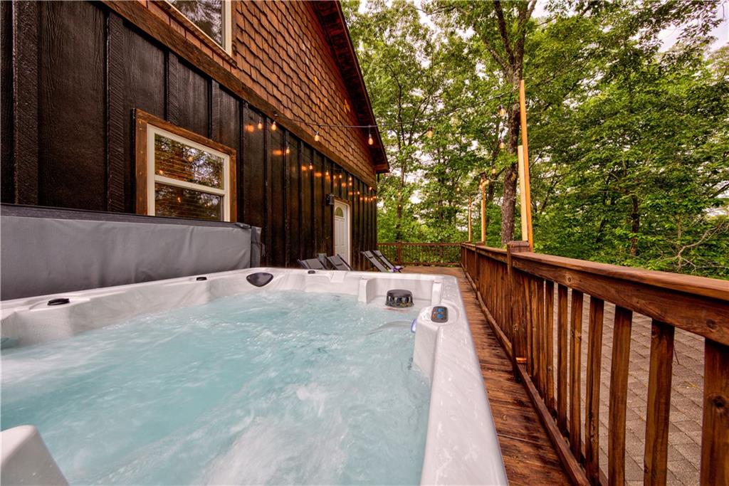 774 Kelly Ridge Drive Blue Ridge, GA 30513 - Photo 69 of 99